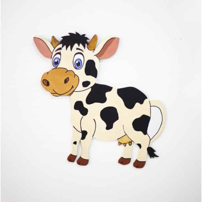 Vaca