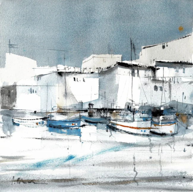 069.-LUIS-CAMARA-LOPEZ-MEDITERRANEAN-30X30CM-WC-scaled